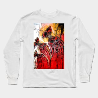 Metamorphosis 2 Long Sleeve T-Shirt